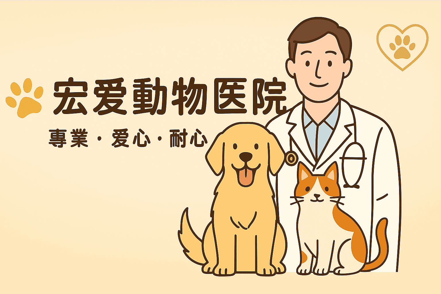 獸醫診所